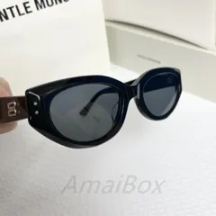 2025年最新】gentle monster rococoの人気アイテム - メルカリ