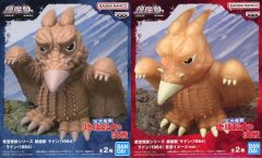 メルカリ最安価】「三大怪獣 地球最大の決戦」1964版 RODAN（ラドン