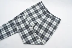 中古 メンズ セントアンドリュース StANDREWS パンツ L 白
