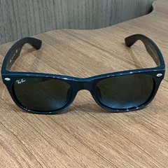 Ray-Ban サングラス RB2132-F NEW WAYFARER