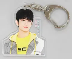 【中古】雑貨 ジョシュア アクリルチャーム 「SEVENTEEN 2020 POP UP STORE」
