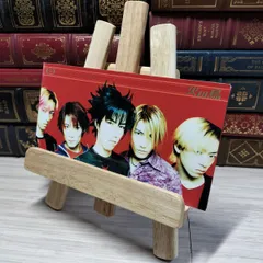 CD追加☆fanatic♢crisis  FANCLUB  ツアーパンフなど CD追加☆fanatic♢crisis FANCLUB ツアーパンフなど CD追加