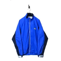 90S USED NIKE TRACK JACKET/M