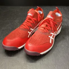 2025年最新】asics 安全靴 27の人気アイテム - メルカリ