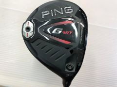 【最短翌日発送】G410 | 14.5 | S | TOUR 173-65 | 中古 | フェアウェイウッド | ピン