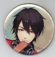 SitR 福岡公演 夢追翔 缶バッジ12点 にじさんじ WORLD TOUR