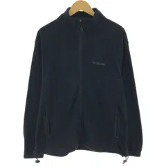 古着 00年代~ コロンビア Columbia フリースジャケット メンズXL相当/eaa413032