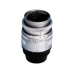 2024年最新】Vario-Sonnar 35-70mm F3.4の人気アイテム - メルカリ