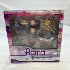 Amazon.co.jp: 東方Project figma 伊吹萃香 : ホビー