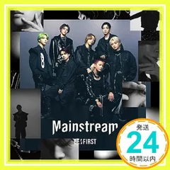 BE:FIRST グッズまとめ売り BE:1、Mainstream 未開封有り Amazon.co.jp: 【外付特典あり・初回生産分】BE:FIRST 4th