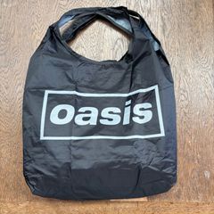 OASISエコバッグ　オアシス