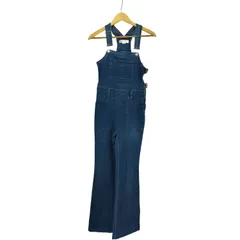 ステラマッカートニー STELLA McCARTNEY デニムオールインワン レディース  38のサムネイル