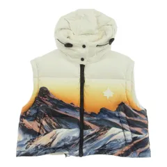 キルティング Louis Vuitton(ルイヴィトン) ダウンベスト(メンズ