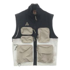 NIKE ACG　ベスト NIKE ACG (ナイキエーシージー) 20SS AS M NRG ACG VEST