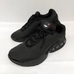 【東店801-1929-2508】【店舗併売】Nike Air Max DN  Black/Metallic Dark Grey　ナイキ エアマックスDN  ブラック/メタリックダークグレー 　DV3337-006