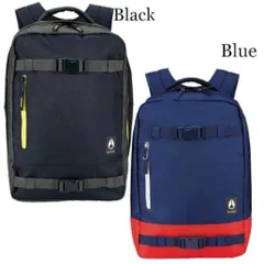 2024年最新】[ニクソン] NIXON NIXON BACKPACK: WATERLOCKの人気