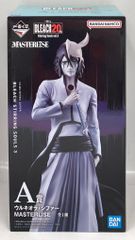 BANDAI SPIRITS 이치 반 쿠지 BLEACH Stirring Souls vol.3 A상 우르키오라·시퍼 MASTERLISE