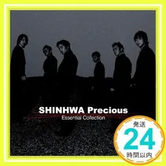 2025年最新】shinhwa cdの人気アイテム - メルカリ