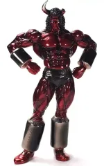 2026年最新】ccp バッファローマンの人気アイテム - メルカリ