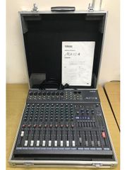 YAMAHA ヤマハ MX12/4 アナログミキサー ジャンク - メルカリ