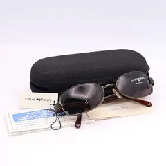 2025年最新】アルマーニ サングラス ケースの人気アイテム