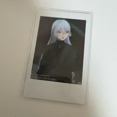 ZOZOTOWN 宵崎奏 チェキ 12枚 プロセカ ZOZOコラボ 宵崎 奏 チェキ - メルカリ