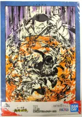 BANDAI SPIRITS 一番くじ ワンピース 匠ノ系譜 決闘ノ記憶 H賞 サボ&イッショウ 墨式描き下ろしポスター