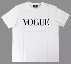 2025年最新】vogue tシャツの人気アイテム - メルカリ