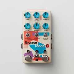 Chase Bliss blooper 付属品完備 美品 - メルカリ