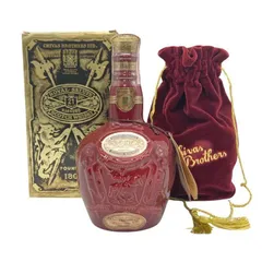 2025年最新】ROYAL SALUTE 21年 赤の人気アイテム - メルカリ