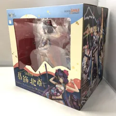 【中古】グッドスマイルカンパニー セイバー/葛飾北斎 Fate/Grand Order 1/7 ABS＆PVC製塗装済み完成品[15]
