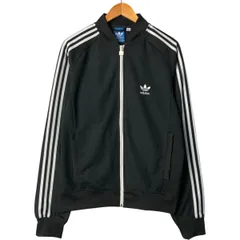 2025年最新】中国 adidas トラックジャケットの人気アイテム