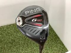 【中古】 ピン G410 5W フェアウェイウッド FW ALTA J CB RED(FW) (フレックスS) メンズ 男性用 右利き 右用 Cランク ゴルフクラブ
