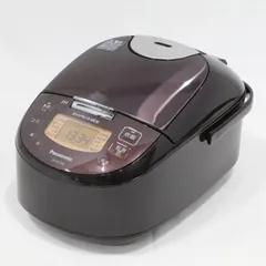 2025年最新】panasonic 炊飯 器 ダイヤモンド 銅 釜の人気