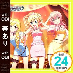 03 Gossip Club [CD] 노래:오츠키 유이(CV:야마시타 나나미),후지모토 리나(CV:가네코 마유미),시로가사키 미카(C_07