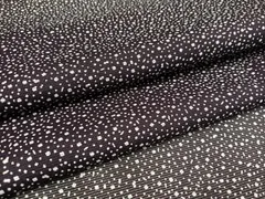 平和屋着物＊夏物　小紋　絽　霞文　洗える着物　AAAU7539ph