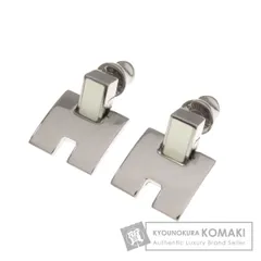 【即購入可】エルメス　アイリーンPM バレッタ　シルバー 即購入可】エルメス アイリーンPM バレッタ シルバー エルメス