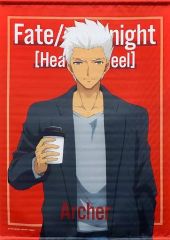 [중고] 태피스트리 아처 B2 태피스트리 [극장판 Fate/stay night [Heaven's Feel] III.spring song×로손]