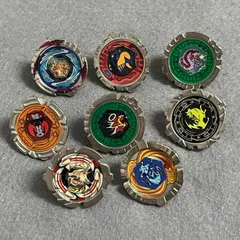 2025年最新】メタルファイトベイブレード まとめ売りの人気