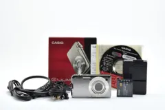 2026年最新】casio デジカメ ex-s10の人気アイテム - メルカリ