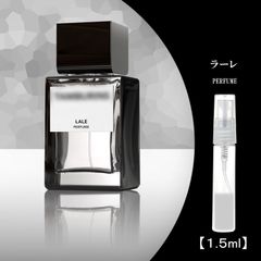 タンバリンズ ラーレ 1.5ml お試し 香水 LALE