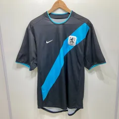 NIKE TSV1860ミュンヘン ユニフォーム 銀タグ 90s 97/98