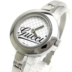 2023年最新】GUCCI 105 電池 時計の人気アイテム - メルカリ