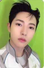 NCT DREAM FORTUNE SCRATCH SET RENJUN 2022 Beyond LIVE THE DREAM SHOW 2