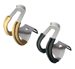 三ヶ島製作所 MKS HALF CLIP DEEP with Leather ミカシマ 三ヶ島 ストラップレス スニーカー