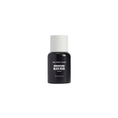 新品 ザボディショップ [公式] ブラックムスク オードパルファム 30mL [正規品]