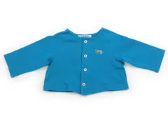 【ファミリア/familiar】カーディガン 70サイズ 男の子【子供服・ベビー服】（1971850）