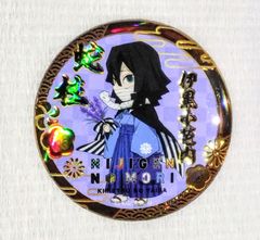 FGO アニメジャパン 2026 霊基召喚缶バッジ vol.13 アショカ王 - メルカリ