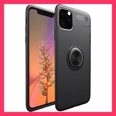 ★売れ筋★ iPhone12ProMax ケース リング付き iPhone12 ケース 耐衝撃 iPhone12Pro カバー 落下防止 スマホケース iPhone12Mini おしゃれ 衝撃吸収 ガラスフィルム