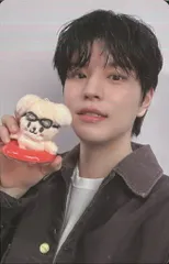 StrayKids ミニチューブ Seungmin 2024MAGIC SCHOOL POPUP in BUSAN